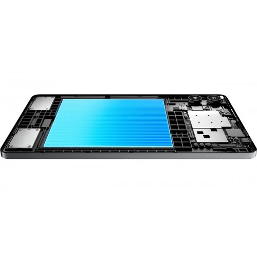 Планшет Blackview Tab Link 2 Wi-Fi 4/128GB (6931548324430) Midnight Black купити в Україні | Telemart фото