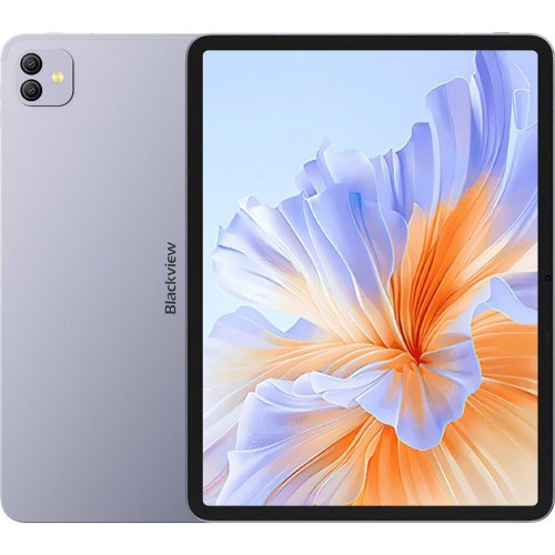Планшет Blackview Tab Link 8 Set Wi-Fi 6/256GB (6931548324379) Purple купить в Украине | Telemart фото