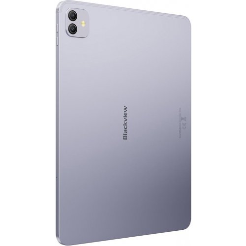 Планшет Blackview Tab Link 8 Set Wi-Fi 6/256GB (6931548324379) Purple купить в Украине | Telemart фото