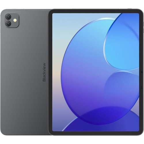 Планшет Blackview Tab Link 8 Set Wi-Fi 6/256GB (6931548324355) Starry Grey купить в Украине | Telemart фото