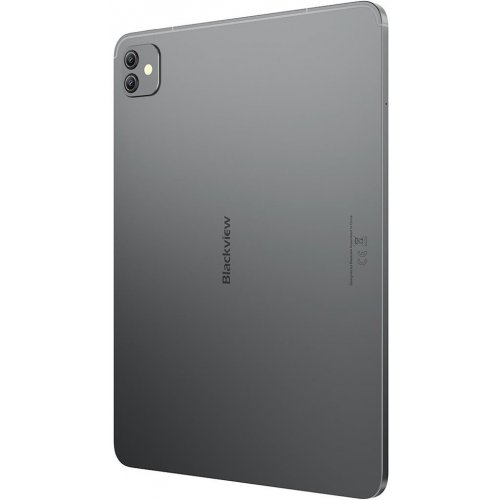 Планшет Blackview Tab Link 8 Set Wi-Fi 6/256GB (6931548324355) Starry Grey купить в Украине | Telemart фото