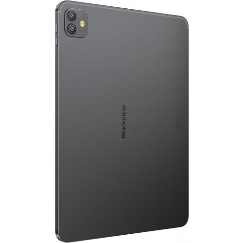 Планшет Blackview Tab Link 8 Set Wi-Fi 6/256GB (6931548324355) Starry Grey купить в Украине | Telemart фото