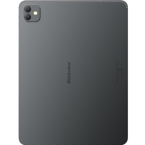 Планшет Blackview Tab Link 8 Set Wi-Fi 6/256GB (6931548324355) Starry Grey купить в Украине | Telemart фото