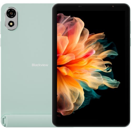Планшет Blackview Tab Zeno 1 LTE 4/64GB (6931548323242) Green купить в Украине | Telemart фото