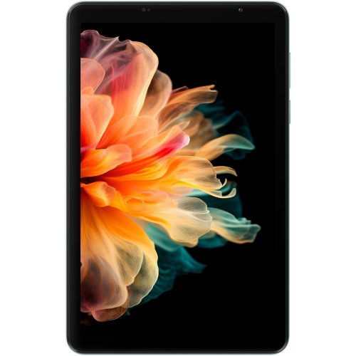 Планшет Blackview Tab Zeno 1 LTE 4/64GB (6931548323242) Green купить в Украине | Telemart фото