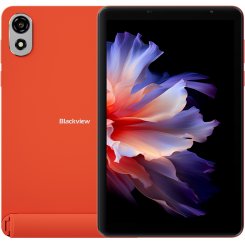 Планшет Blackview Tab Zeno 1 LTE 4/64GB (6931548323235) Orange