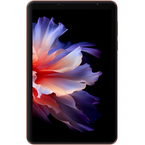 Планшет Blackview Tab Zeno 1 LTE 4/64GB (6931548323235) Orange купити в Україні | Telemart фото