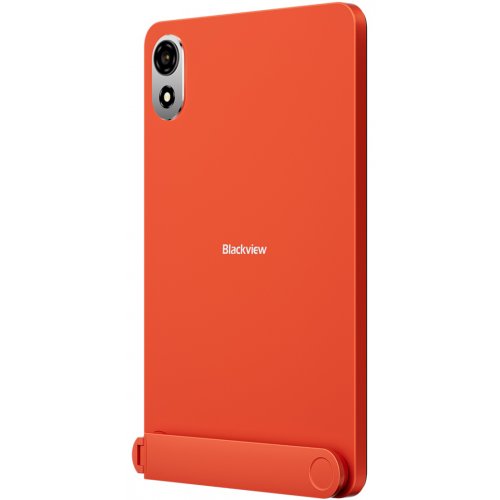 Планшет Blackview Tab Zeno 1 LTE 4/64GB (6931548323235) Orange купити в Україні | Telemart фото