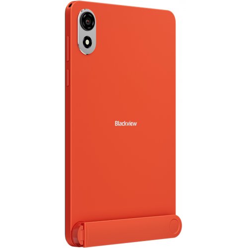 Планшет Blackview Tab Zeno 1 LTE 4/64GB (6931548323235) Orange купити в Україні | Telemart фото