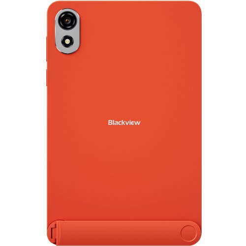 Планшет Blackview Tab Zeno 1 LTE 4/64GB (6931548323235) Orange купити в Україні | Telemart фото