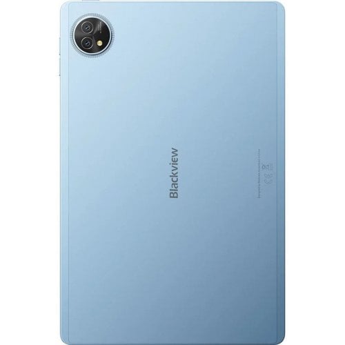 Планшет Blackview Tab Zeno 10 Set 5G 8/256GB (6931548324980) Ice Blue купить в Украине | Telemart фото