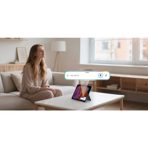 Планшет Blackview Tab Zeno 10 Set 5G 8/256GB (6931548324980) Ice Blue купить в Украине | Telemart фото