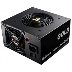 Блок живлення Enermax Revolution Duo 600W (ERD600AWL-F)