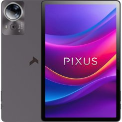 Планшет Pixus Combo LTE 8/256GB (4897058532036) Grey