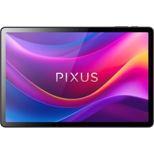 Планшет Pixus Combo LTE 8/256GB (4897058532036) Grey купити в Україні | Telemart фото