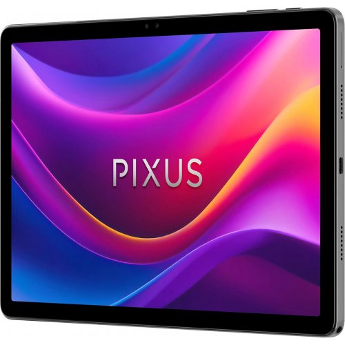 Планшет Pixus Combo LTE 8/256GB (4897058532036) Grey купити в Україні | Telemart фото