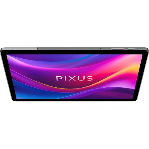 Планшет Pixus Combo LTE 8/256GB (4897058532036) Grey купити в Україні | Telemart фото