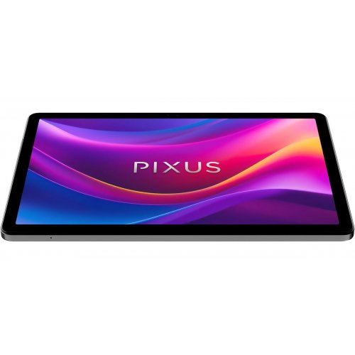 Планшет Pixus Combo LTE 8/256GB (4897058532036) Grey купити в Україні | Telemart фото