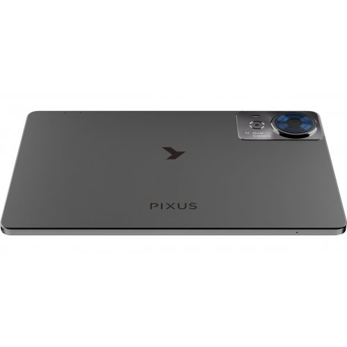 Планшет Pixus Combo LTE 8/256GB (4897058532036) Grey купити в Україні | Telemart фото