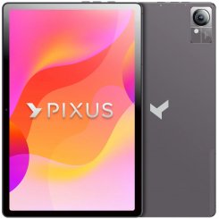 Планшет Pixus Line NEW LTE 6/128GB (4897058532340) Graphite