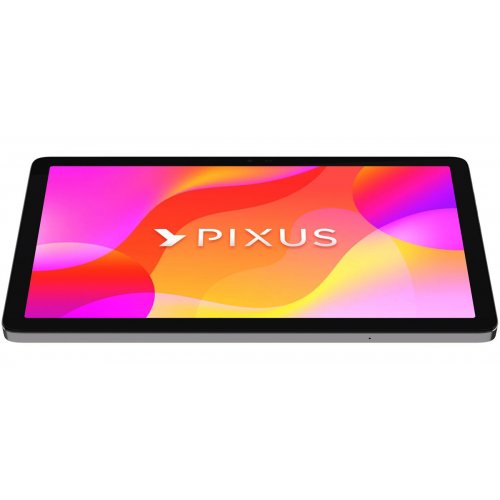 Планшет Pixus Line NEW LTE 6/128GB (4897058532340) Graphite купити в Україні | Telemart фото