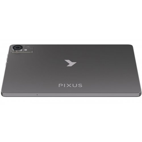 Планшет Pixus Line NEW LTE 6/128GB (4897058532340) Graphite купити в Україні | Telemart фото