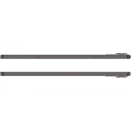 Планшет Pixus Line NEW LTE 6/128GB (4897058532340) Graphite купити в Україні | Telemart фото