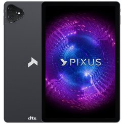 Планшет Pixus Titan LTE 8/128GB (4897058531695) Graphite