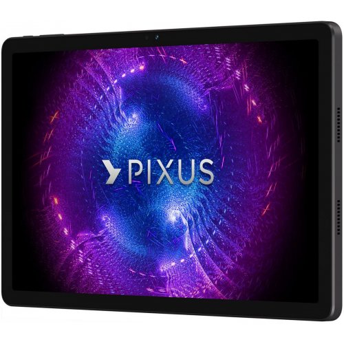 Планшет Pixus Titan LTE 8/128GB (4897058531695) Graphite купить в Украине | Telemart фото