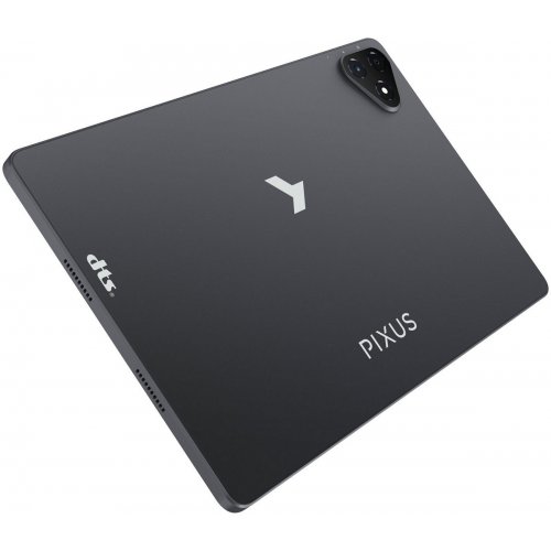 Планшет Pixus Titan LTE 8/128GB (4897058531695) Graphite купить в Украине | Telemart фото