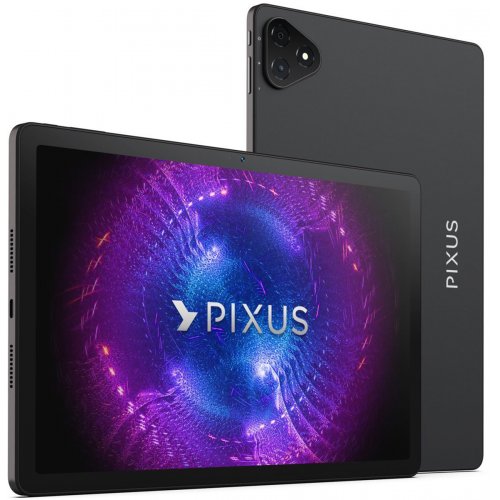 Планшет Pixus Titan LTE 8/256GB (4897058531763) Graphite купить в Украине | Telemart фото