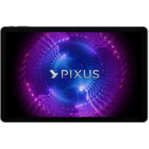 Планшет Pixus Titan LTE 8/256GB (4897058531763) Graphite купить в Украине | Telemart фото