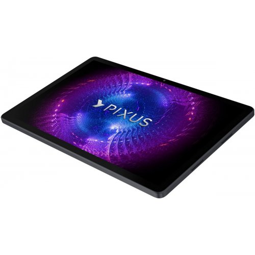 Планшет Pixus Titan LTE 8/256GB (4897058531763) Graphite купить в Украине | Telemart фото