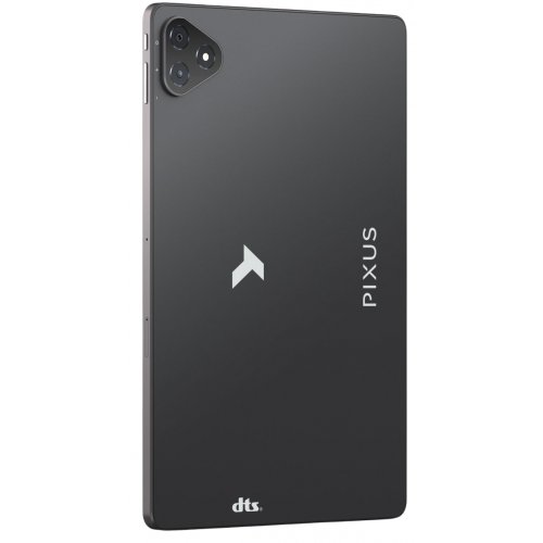 Планшет Pixus Titan LTE 8/256GB (4897058531763) Graphite купить в Украине | Telemart фото