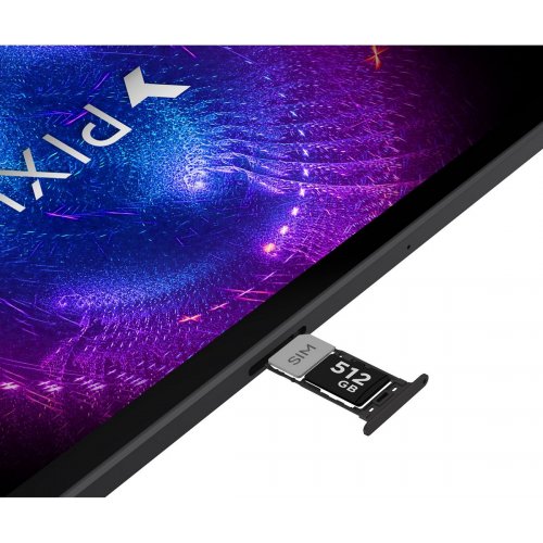 Планшет Pixus Titan LTE 8/256GB (4897058531763) Graphite купить в Украине | Telemart фото