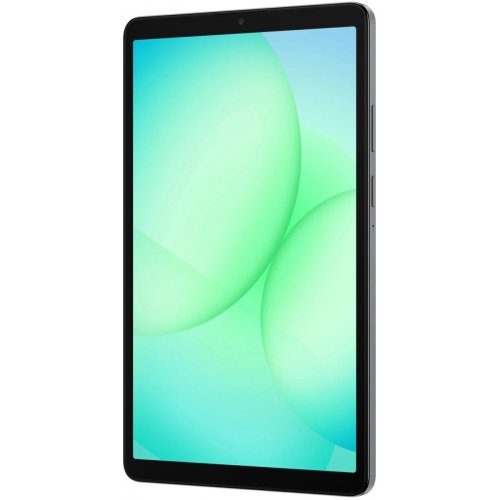 Планшет Samsung Galaxy Tab A11 LTE 4/64GB (SM-X135FZAAEUC) Gray купить в Украине | Telemart фото