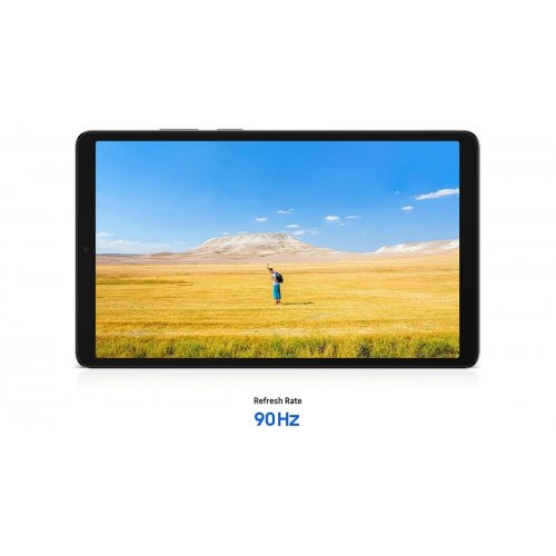 Планшет Samsung Galaxy Tab A11 LTE 4/64GB (SM-X135FZAAEUC) Gray купить в Украине | Telemart фото