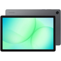 Планшет Samsung Galaxy Tab A11+ 5G 6/128GB (SM-X236BZAREUC) Gray