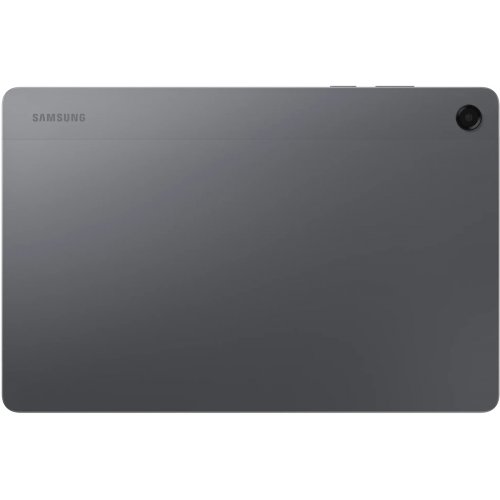 Планшет Samsung Galaxy Tab A11+ 5G 6/128GB (SM-X236BZAREUC) Gray купити в Україні | Telemart фото