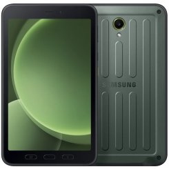 Планшет Samsung Galaxy Tab Active 5 Wi-Fi 6/128GB (SM-X300NZGAEUC) Black/Green