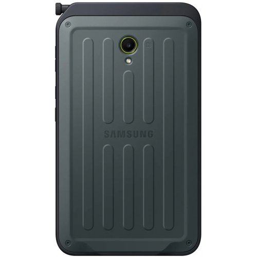 Планшет Samsung Galaxy Tab Active 5 Wi-Fi 6/128GB (SM-X300NZGAEUC) Black/Green купить в Украине | Telemart фото