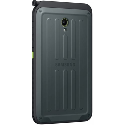 Планшет Samsung Galaxy Tab Active 5 Wi-Fi 6/128GB (SM-X300NZGAEUC) Black/Green купить в Украине | Telemart фото