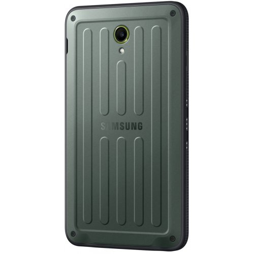 Планшет Samsung Galaxy Tab Active 5 5G 6/128GB (SM-X306BZGAEUC) Black/Green купить в Украине | Telemart фото