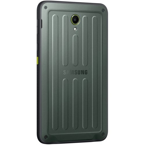 Планшет Samsung Galaxy Tab Active 5 5G 6/128GB (SM-X306BZGAEUC) Black/Green купить в Украине | Telemart фото