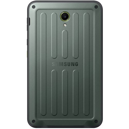 Планшет Samsung Galaxy Tab Active 5 5G 6/128GB (SM-X306BZGAEUC) Black/Green купить в Украине | Telemart фото