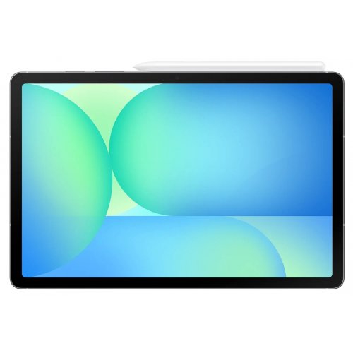 Планшет Samsung Galaxy Tab S10 FE Wi-Fi 8/128GB (SM-X520NZAREUC) Gray купити в Україні | Telemart фото