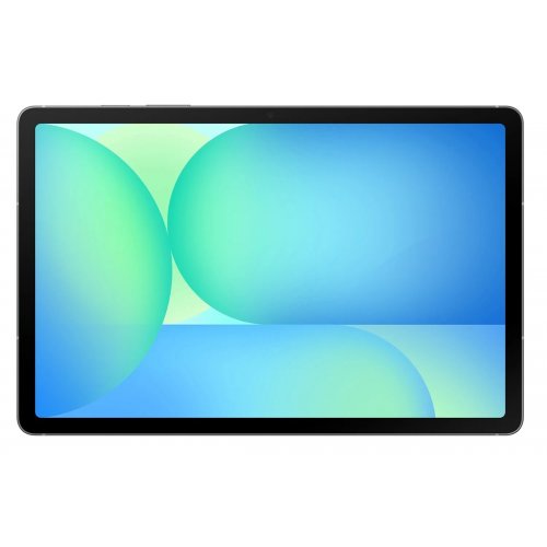 Планшет Samsung Galaxy Tab S10 FE Wi-Fi 8/128GB (SM-X520NZAREUC) Gray купити в Україні | Telemart фото