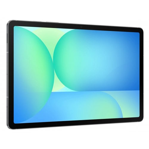 Планшет Samsung Galaxy Tab S10 FE Wi-Fi 8/128GB (SM-X520NZAREUC) Gray купити в Україні | Telemart фото