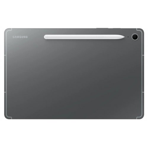 Планшет Samsung Galaxy Tab S10 FE Wi-Fi 8/128GB (SM-X520NZAREUC) Gray купити в Україні | Telemart фото