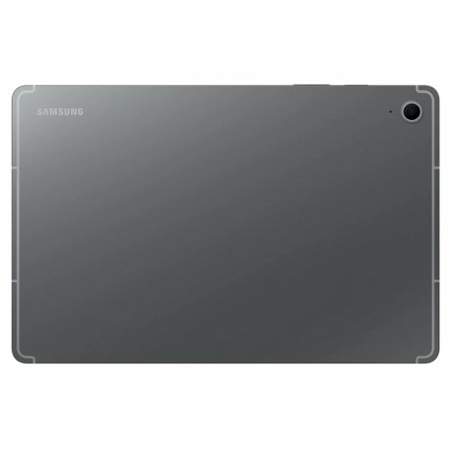 Планшет Samsung Galaxy Tab S10 FE Wi-Fi 8/128GB (SM-X520NZAREUC) Gray купити в Україні | Telemart фото